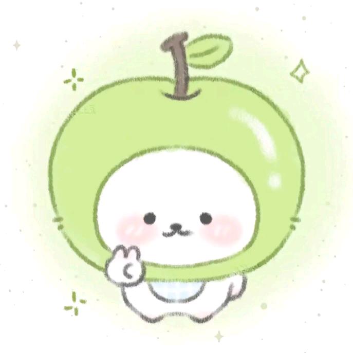 耀开心头像