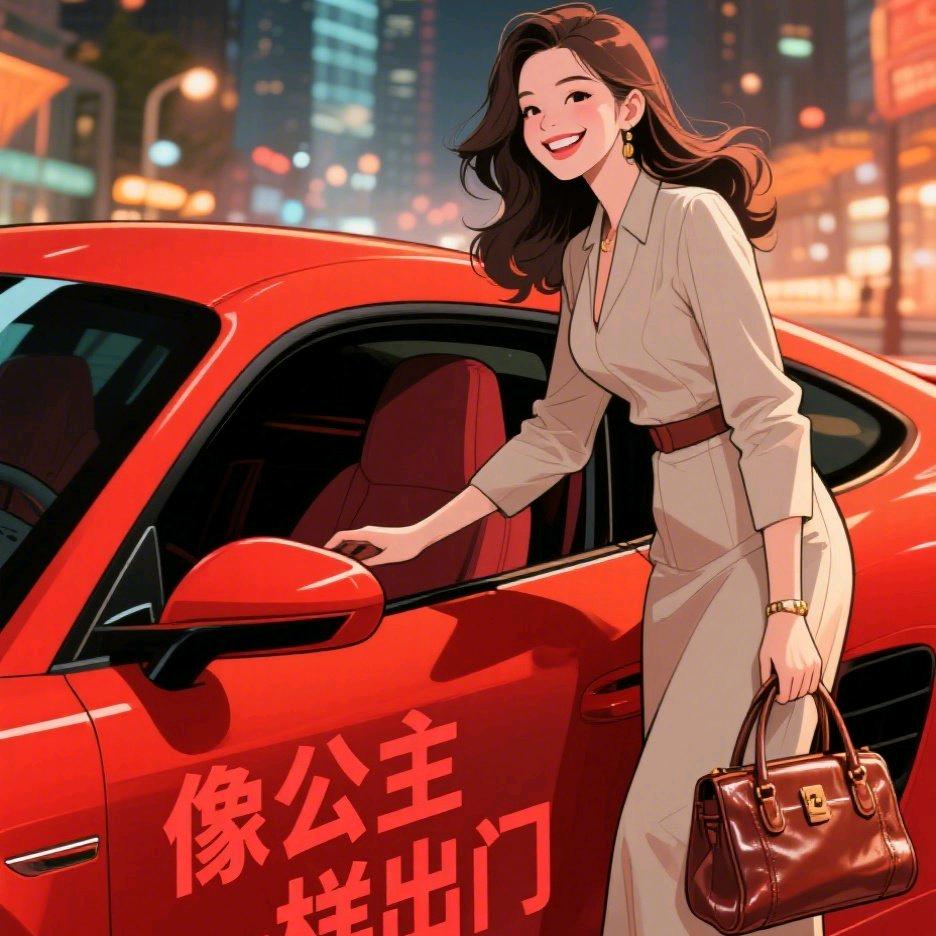 女性自愈系