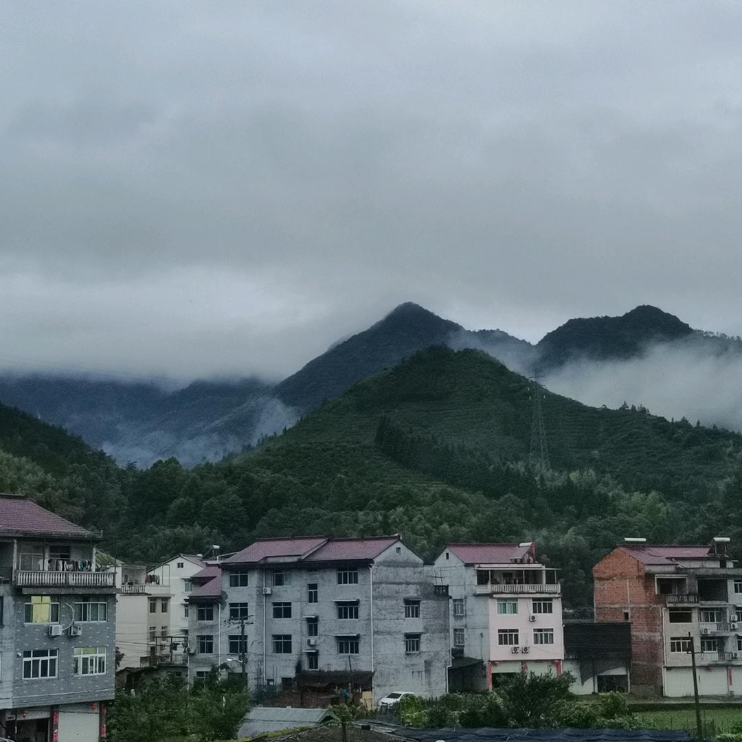 云和梯田包车向导