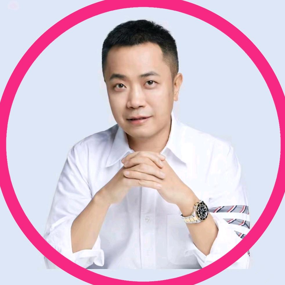 海淀爸爸鹏哥