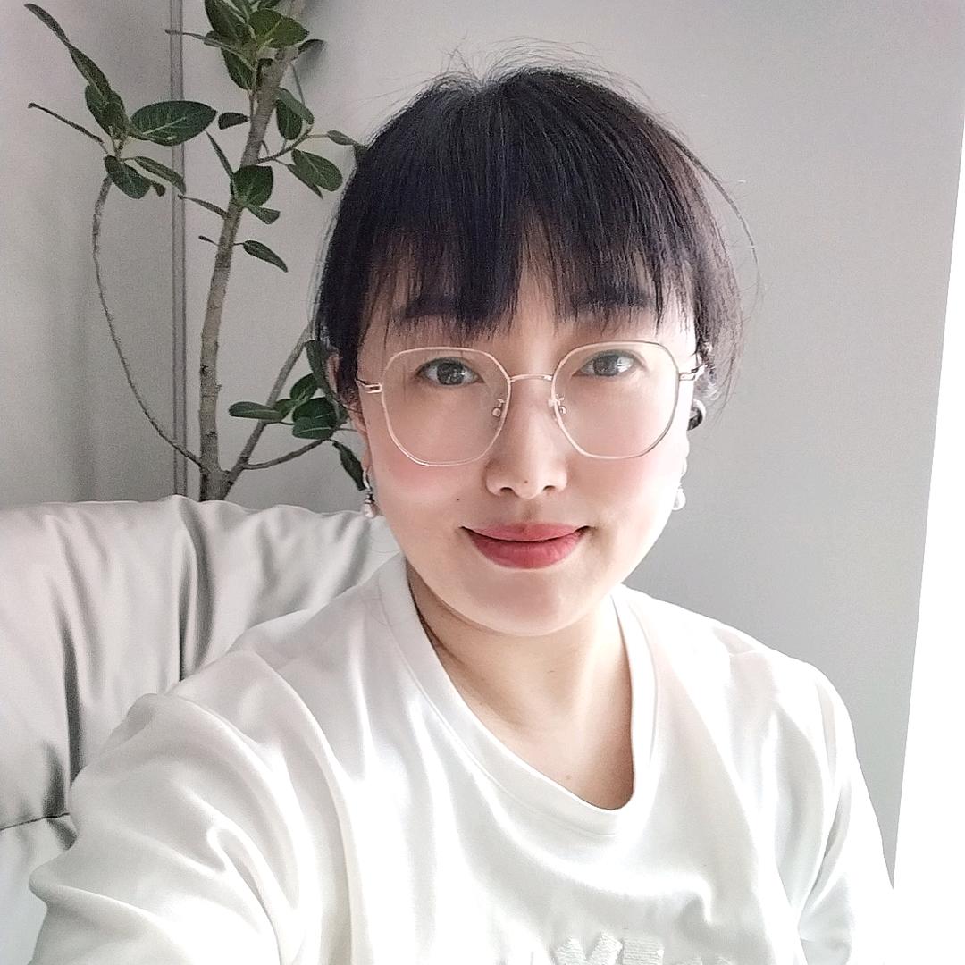 玲玲来了