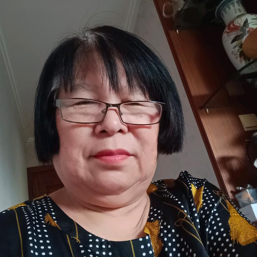 秀丽