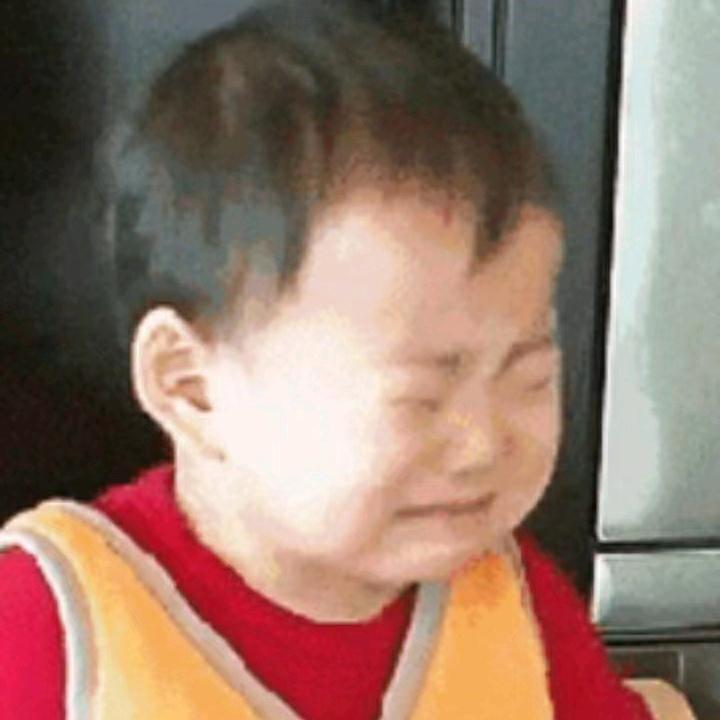 我的真心他不领情。