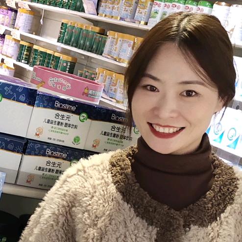 金金宝妈100育婴店