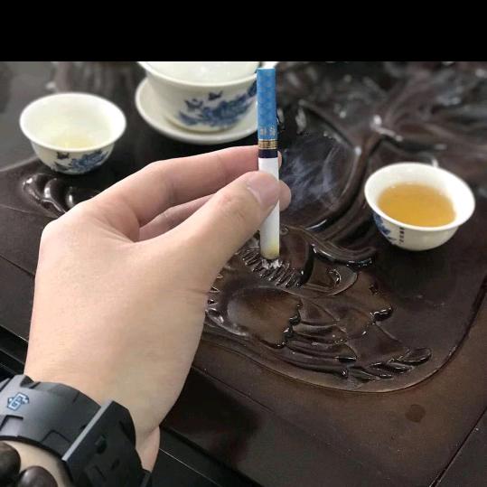 夜晚的天空