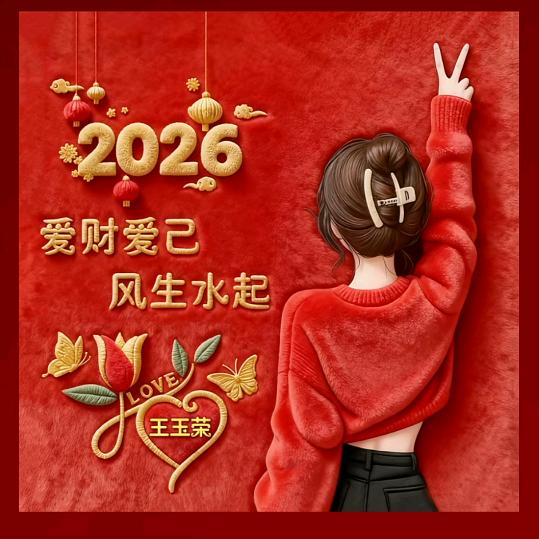 做个坚强强大的女人