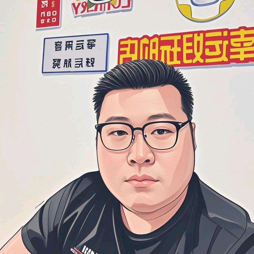 旭弟的小彩店