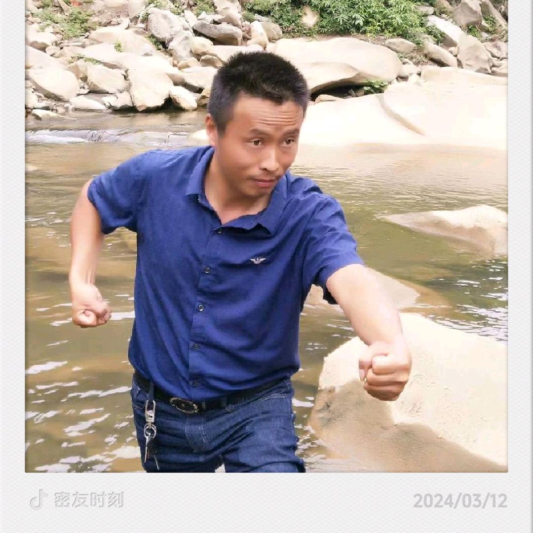 知足常乐，小冷