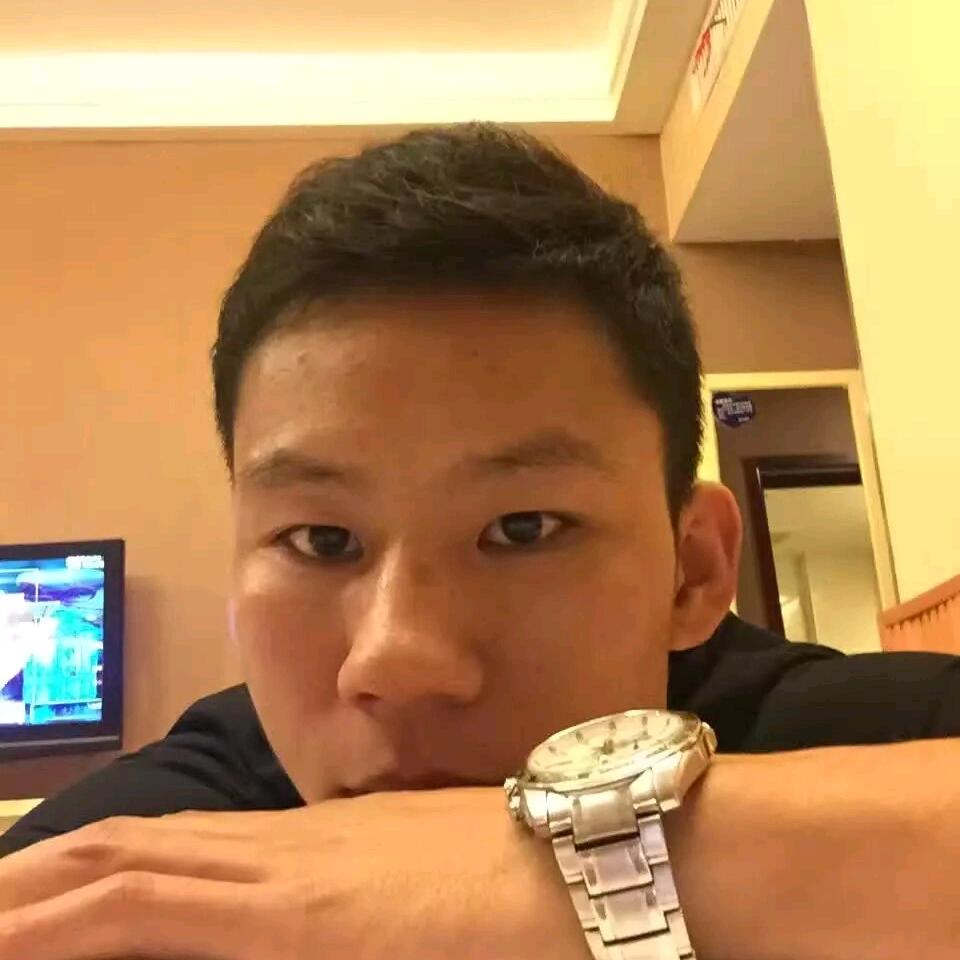墨殇（荣耀）