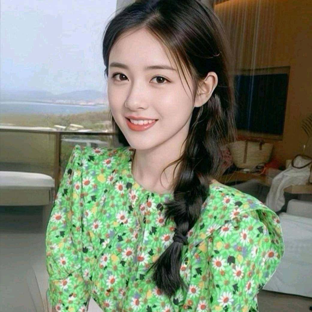 糕冷小美