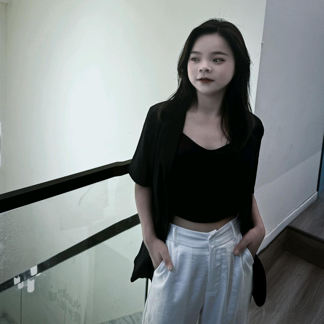 桃桃❤️（收徒）