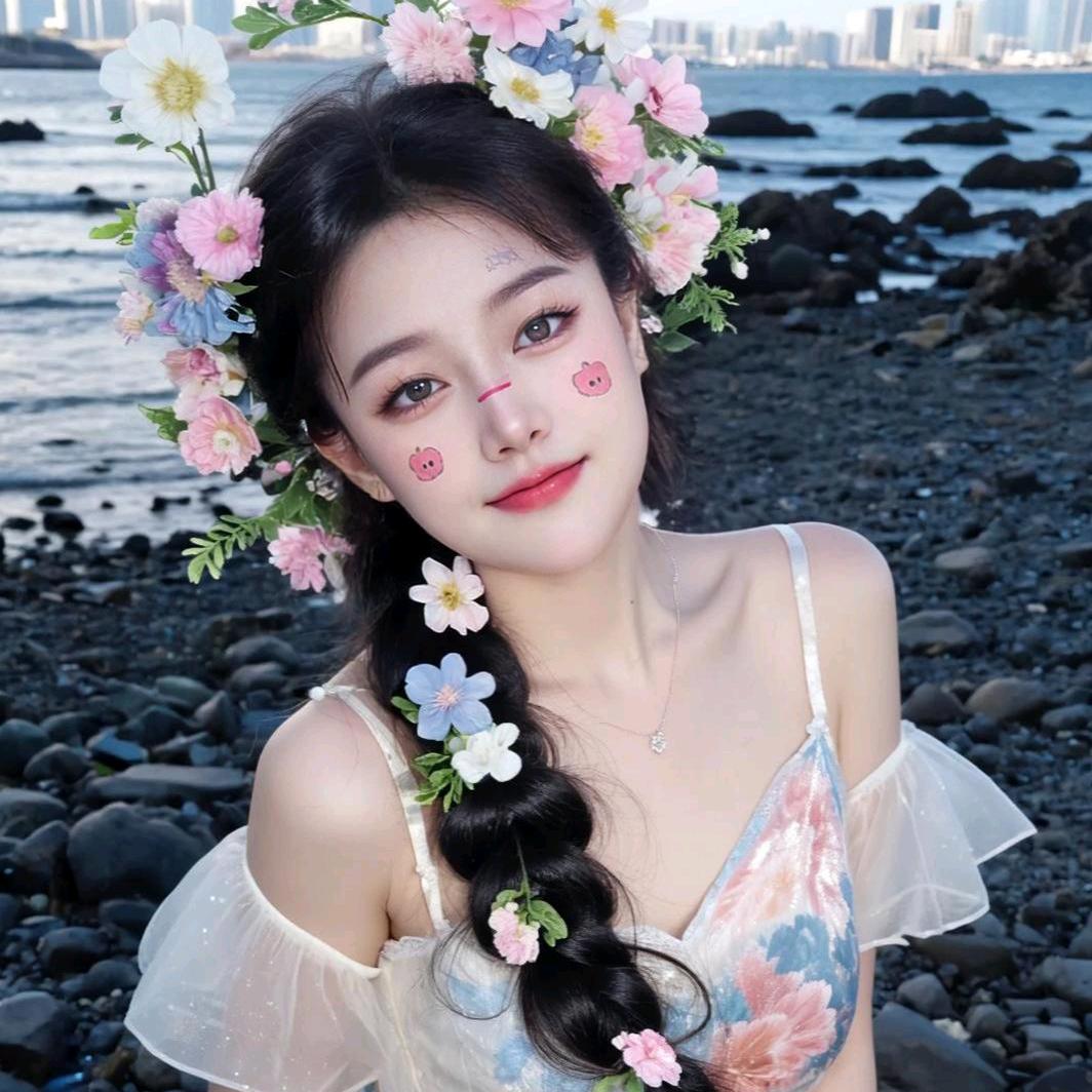 💞丫头💞