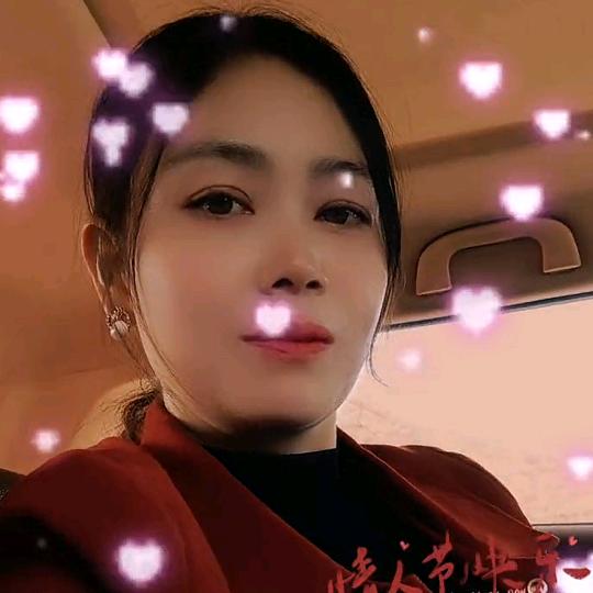 真爱永恒
