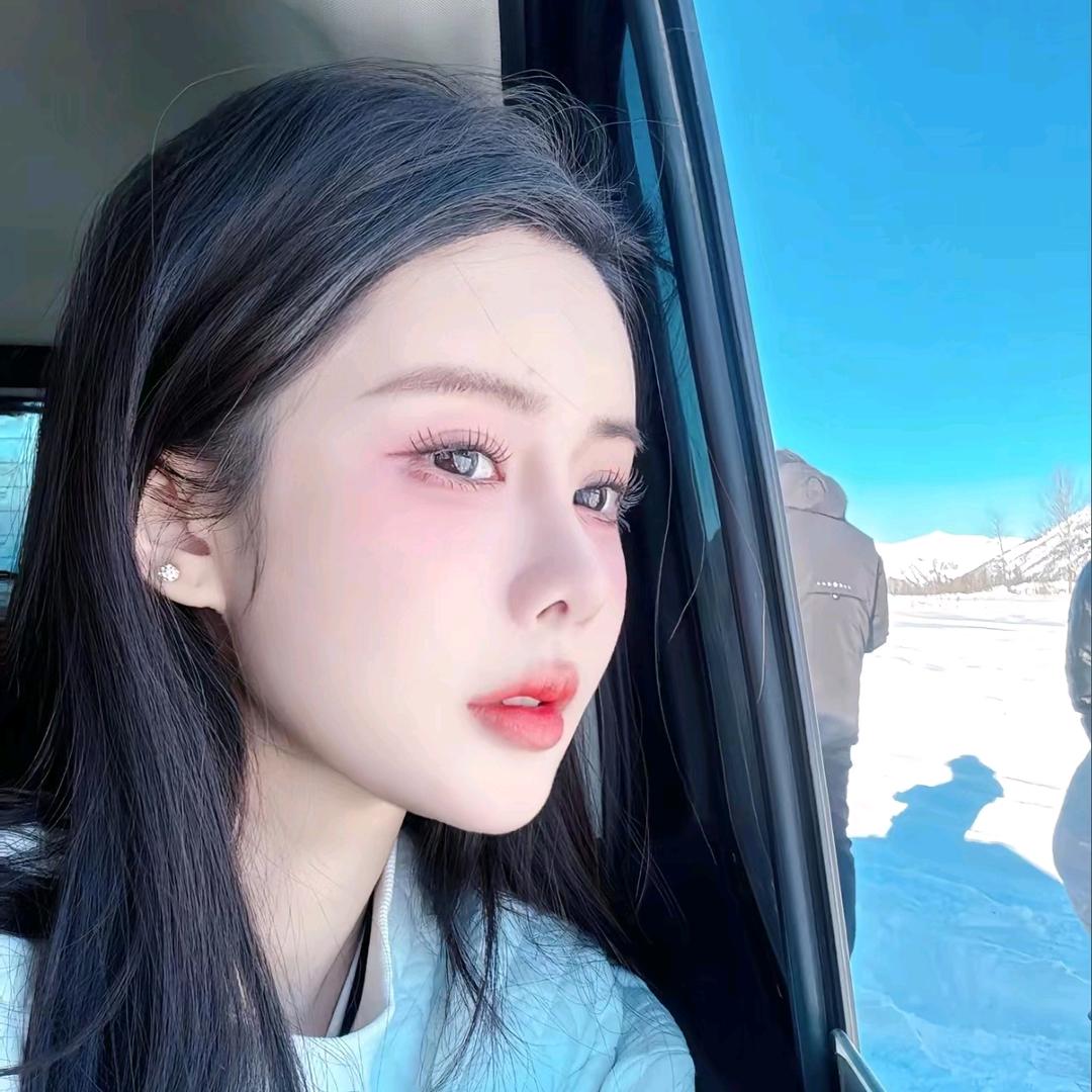 韦雪「人间清醒版」