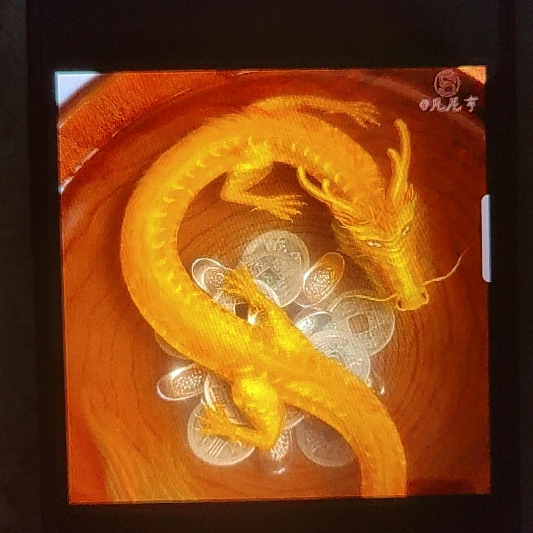 子墨 青衣