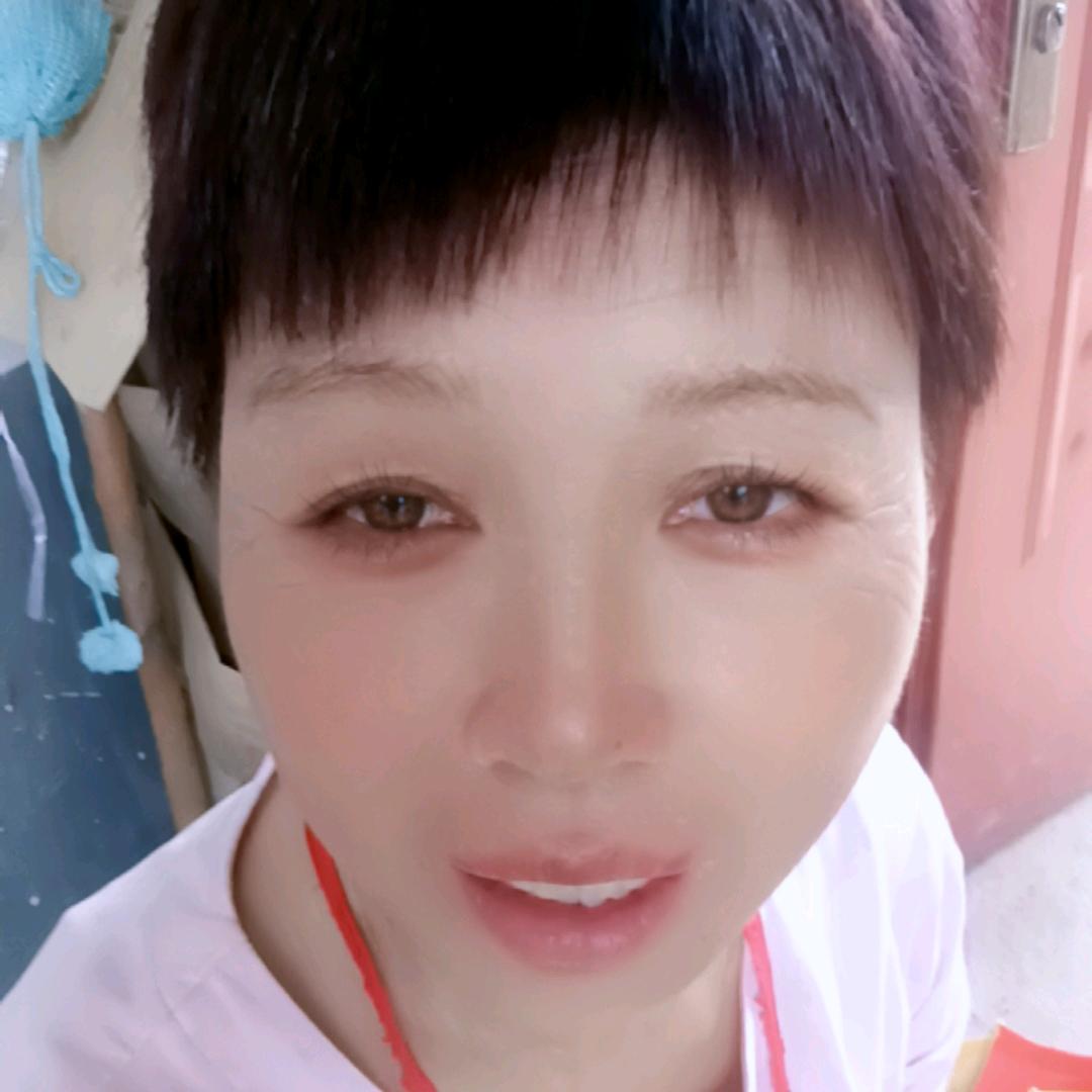 开心张姐
