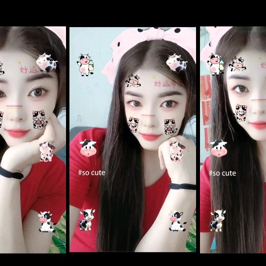 我是好运常在呀.崔