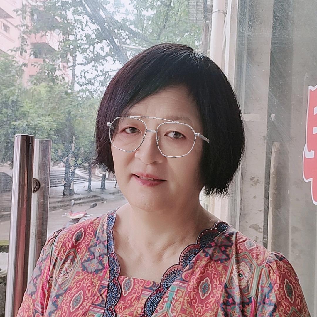 浪漫夕阳(清华)