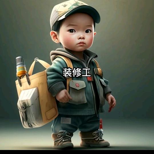 小李家装修