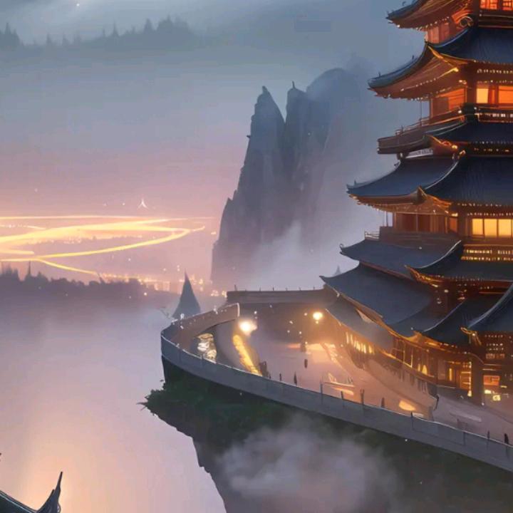 轩辕逸飞.
