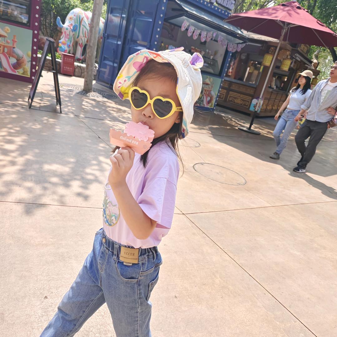 女汉子养成记