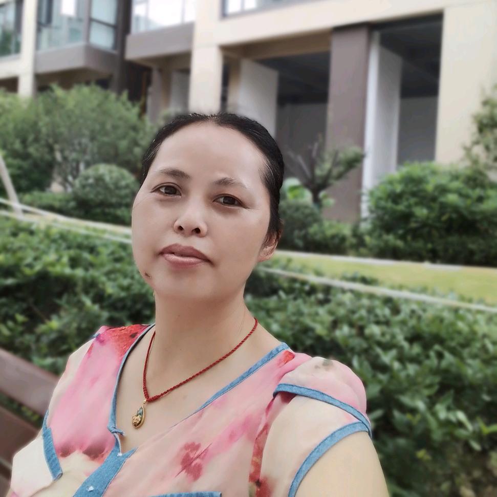 丽花