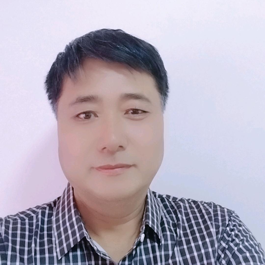 深山远林