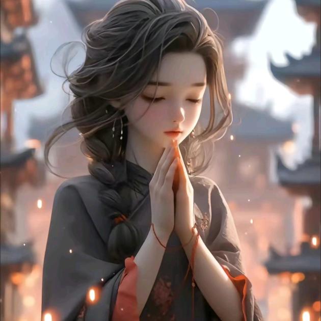 💕:好运随身ღ᭄