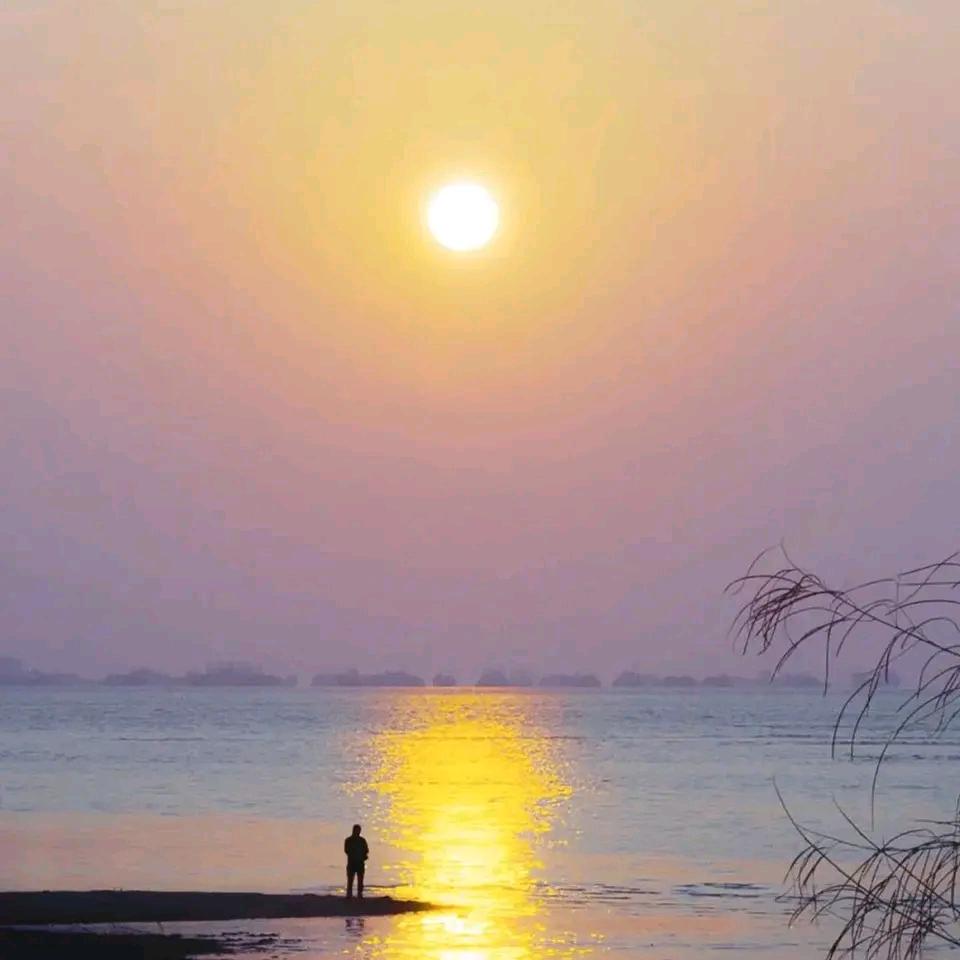 带你去看大海