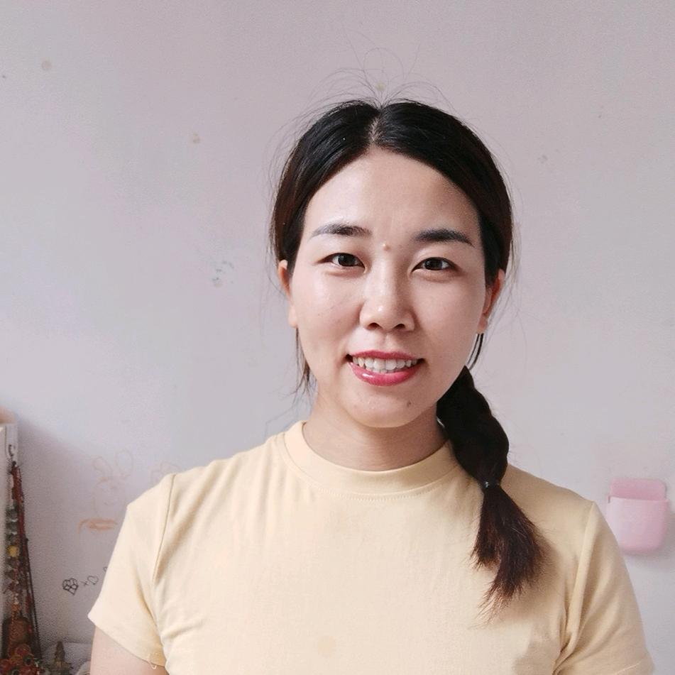 范范宝妈❤️带娃中