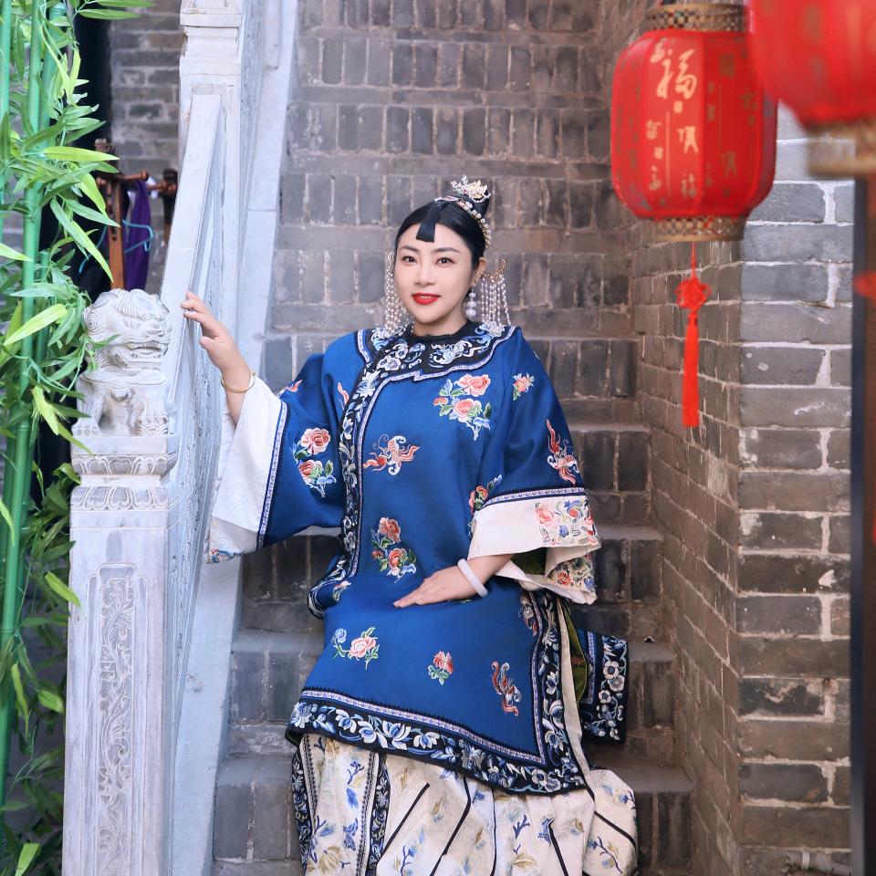 小敏