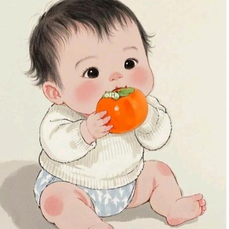 圆圆麻麻