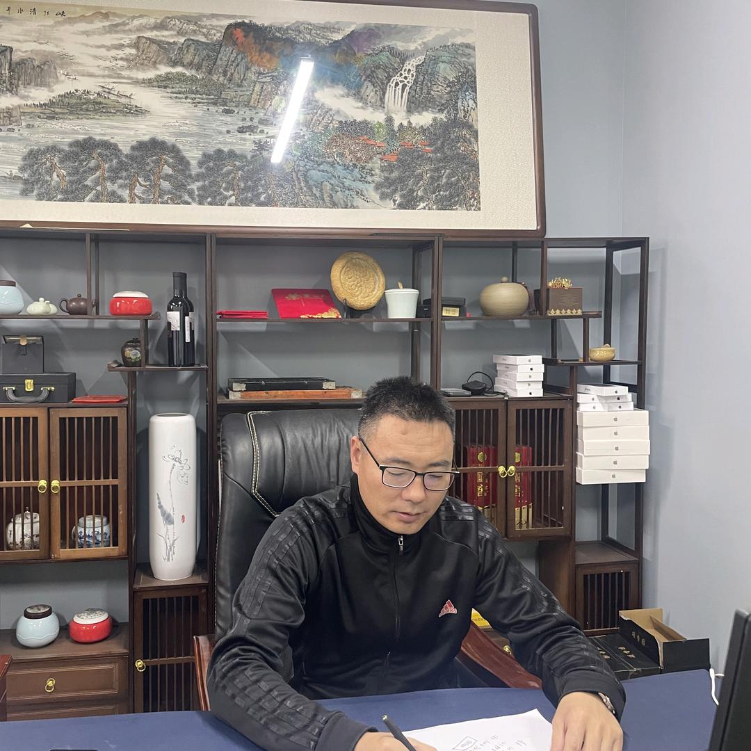 曾哥—ALC隔墙板加气块工厂