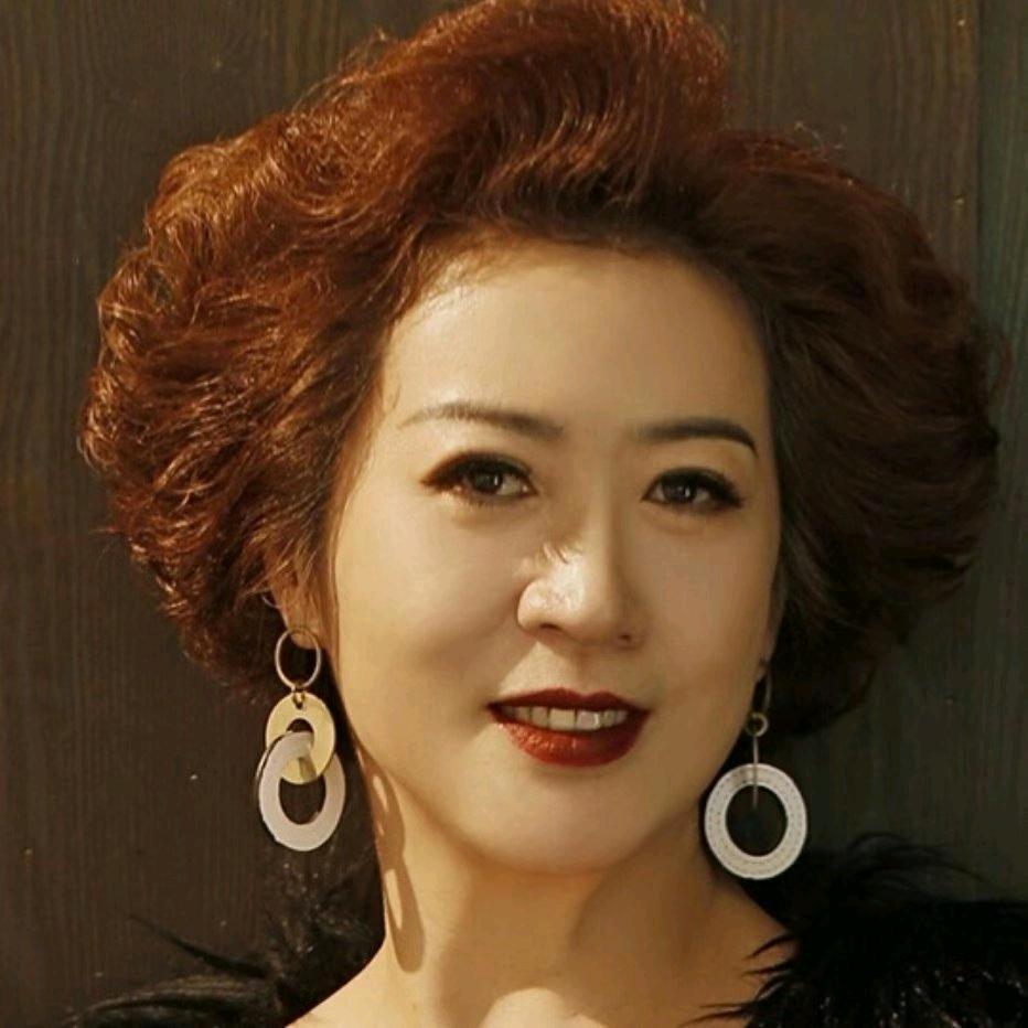 华华