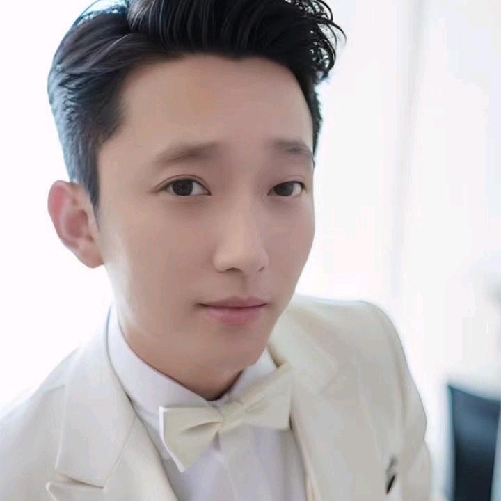 ～男孩～