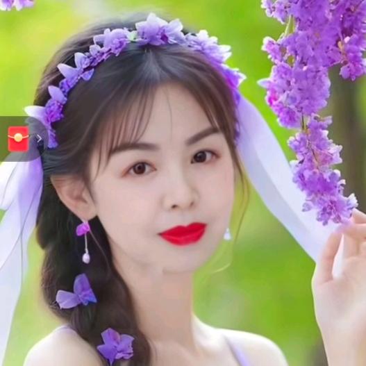 三月的桃花