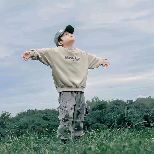 圆圈圈（学车中）