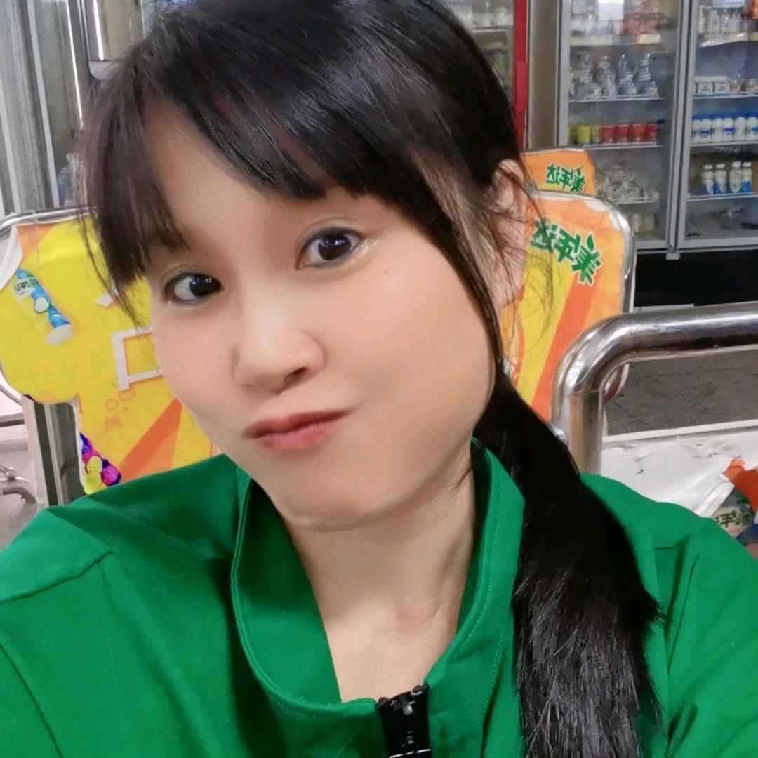 💃～庆姐  🎤