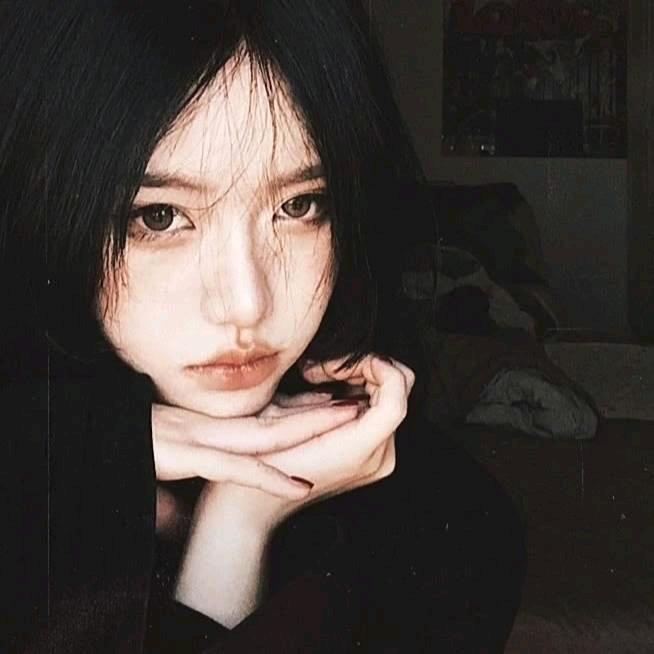 诩