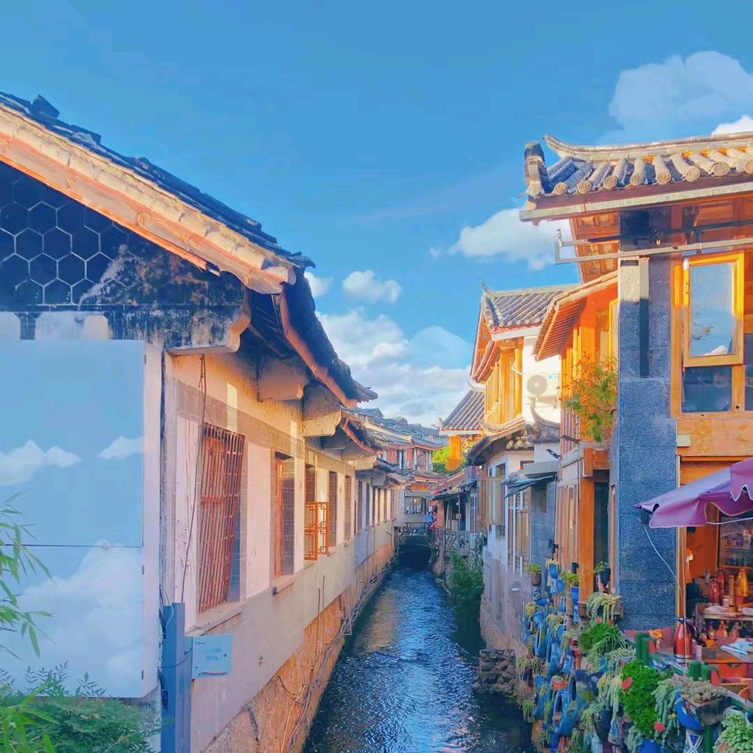 缤果瑶姐