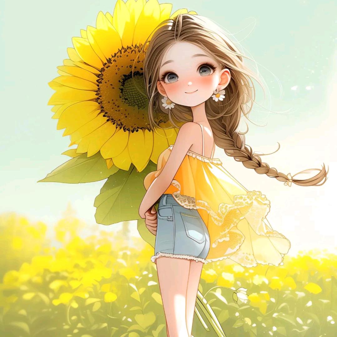 二花《二妹小助理》