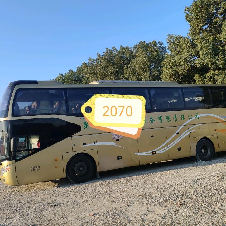 无锡融明客车2070汪