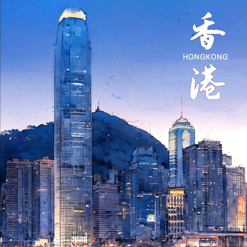 小雨讲留学（规划身份）