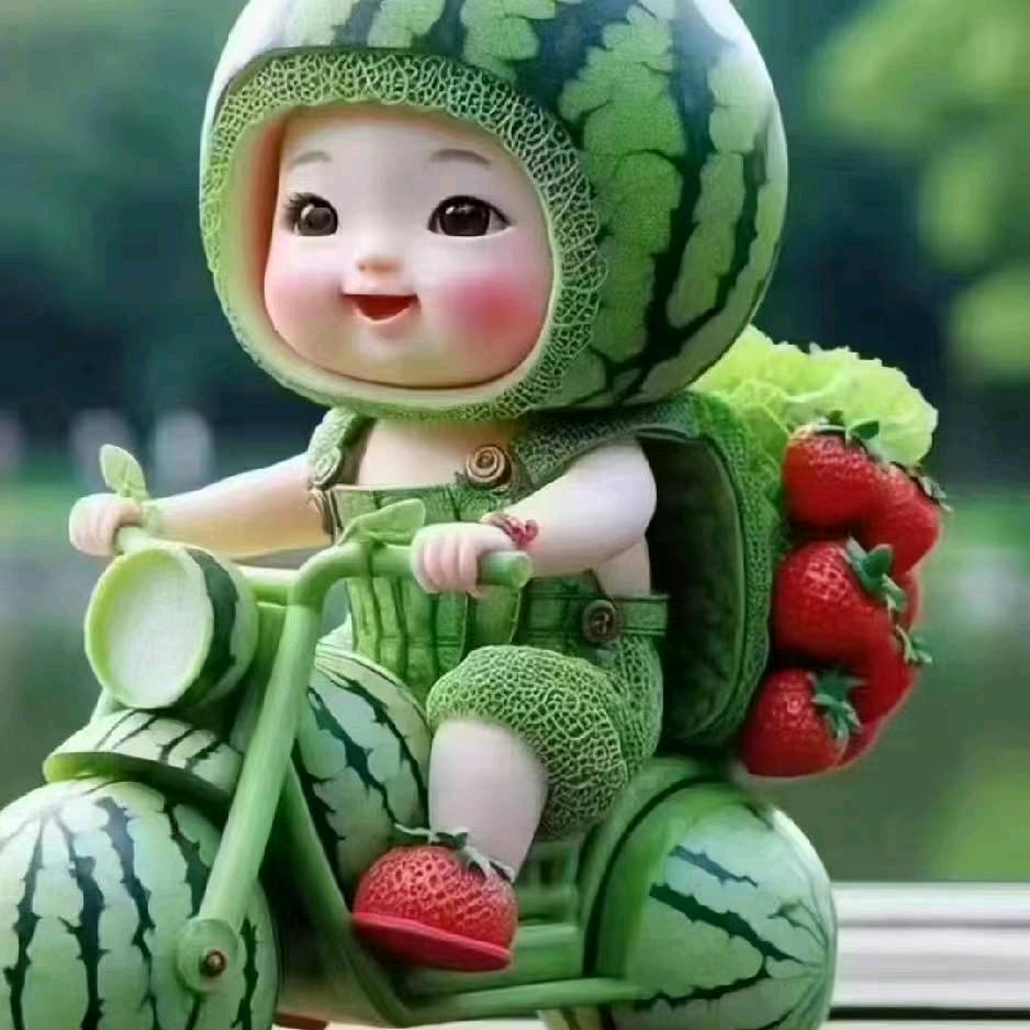 越努力，越幸运