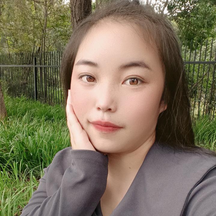 小鱼儿🐟