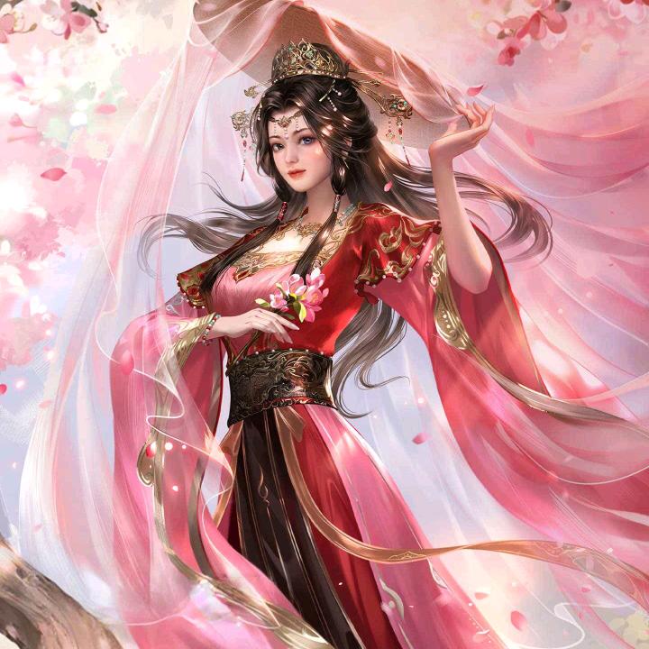 好运连连，财源滚滚，心想事成！万事如意。