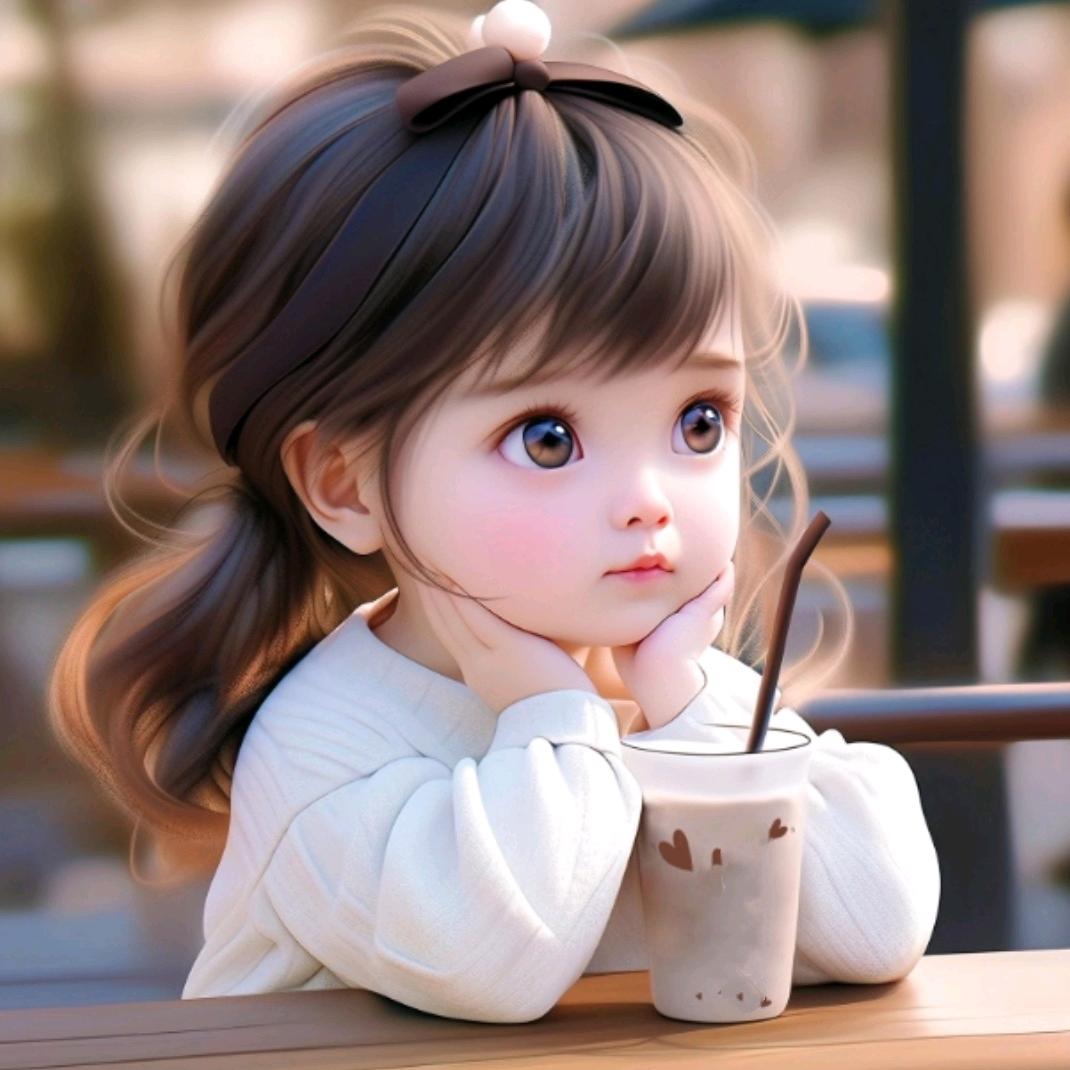叶子~