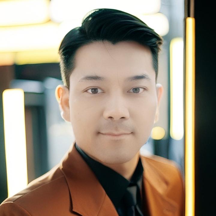 锦上添花，更上一层楼