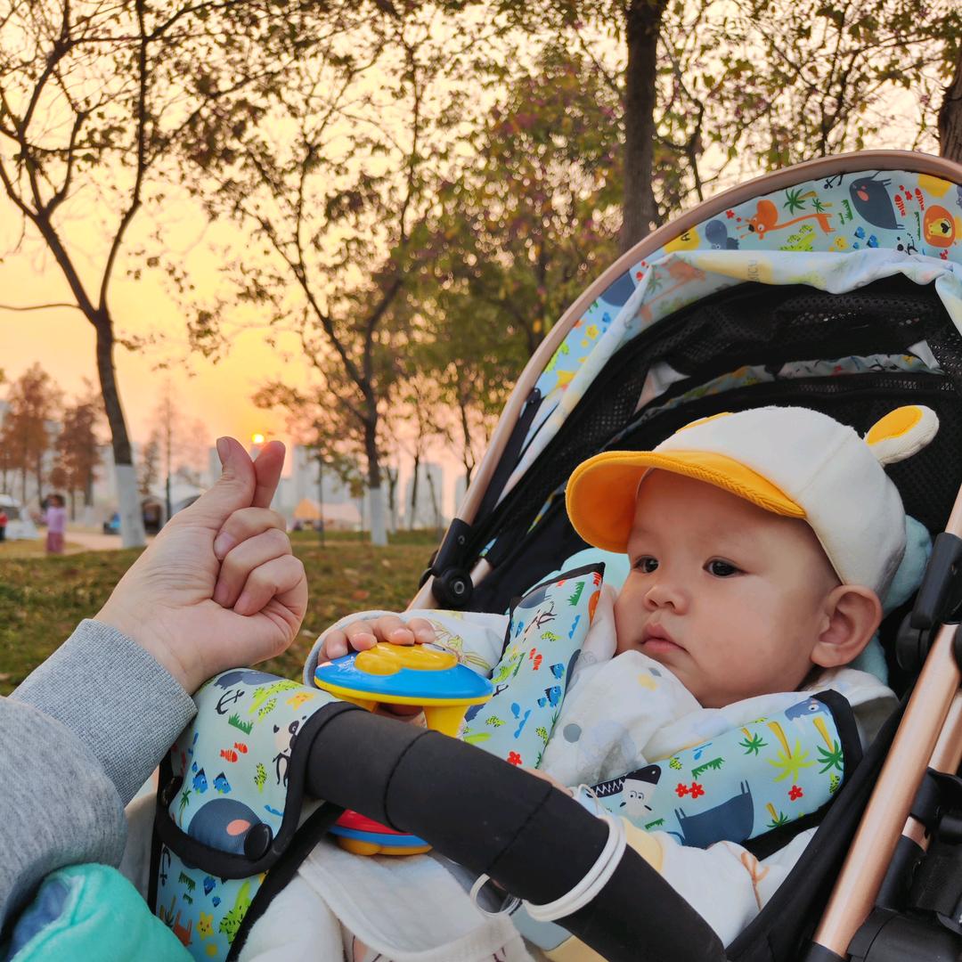 棒棒糖(家有萌宝👶🏻)