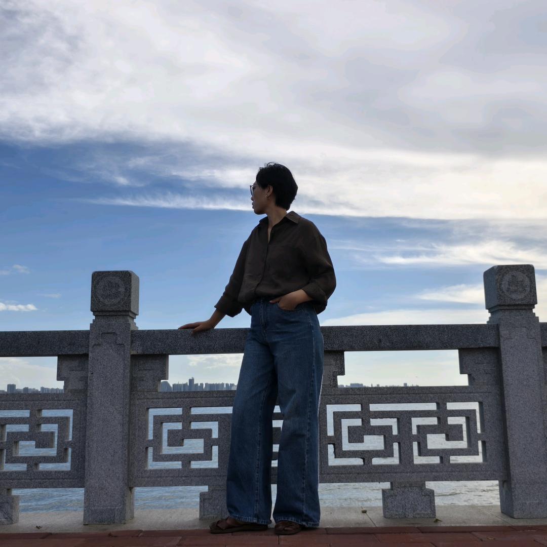 民宿打杂部主任